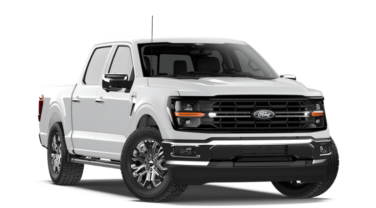 F-150® vehicle